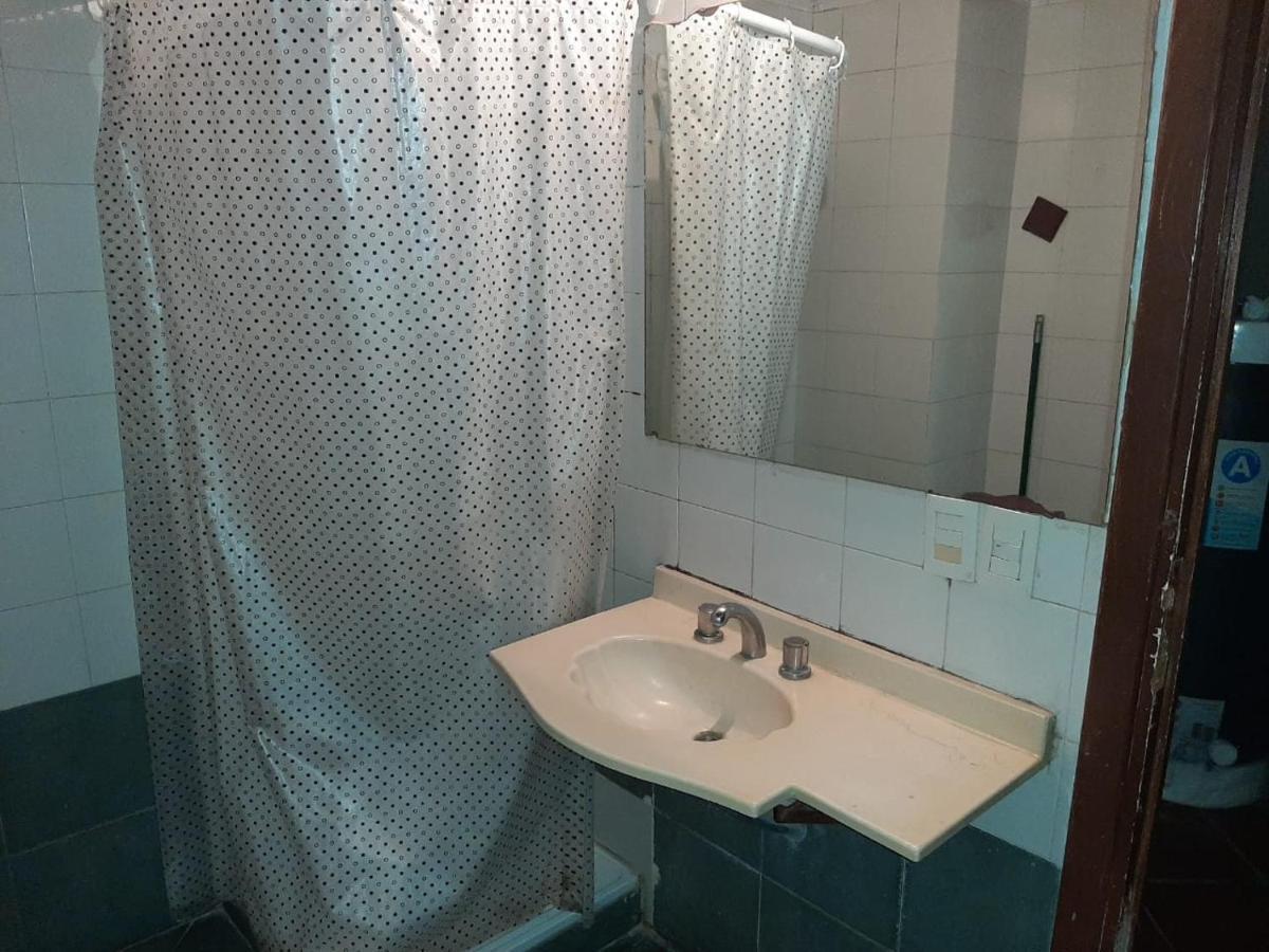 Santino Recoleta Hotel 2*