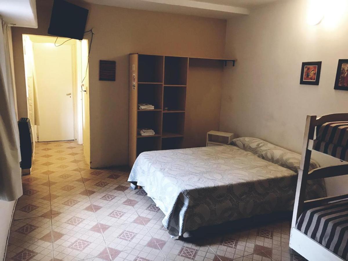 Homestay Casa Borges Adrogue