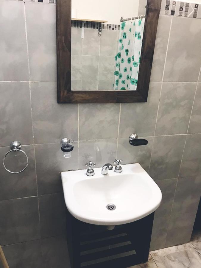Homestay Casa Borges Adrogue