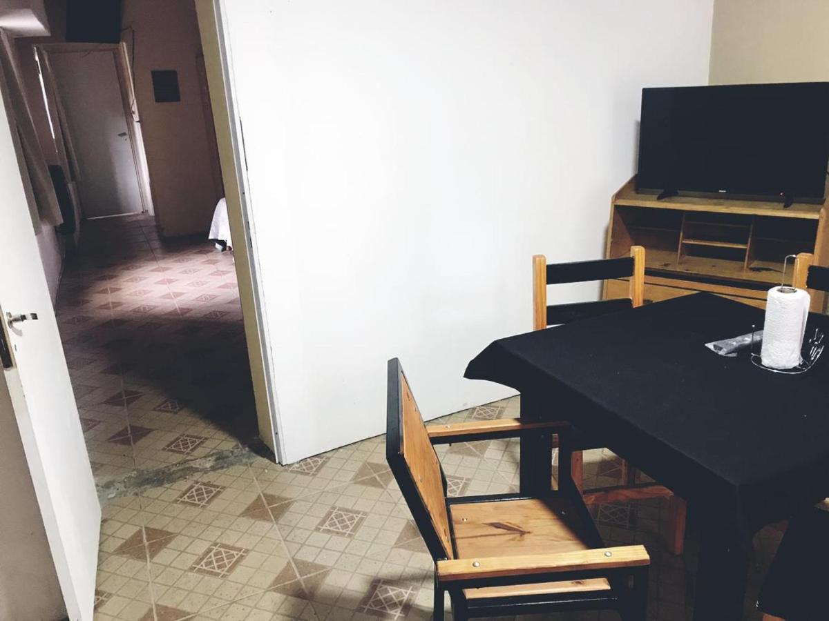 Casa Borges Adrogue Homestay