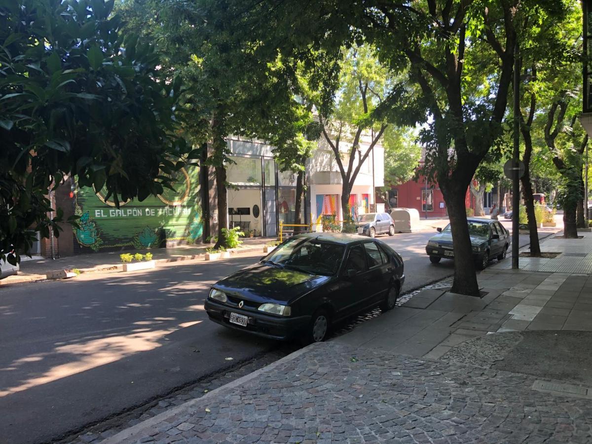 Sissi Haz 3* Ciudad Autónoma de Buenos Aires