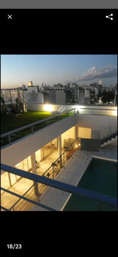Barrancas De Madero Apartment *