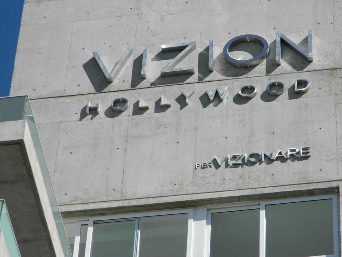 Vizion Hollywood * Buenos Aires
