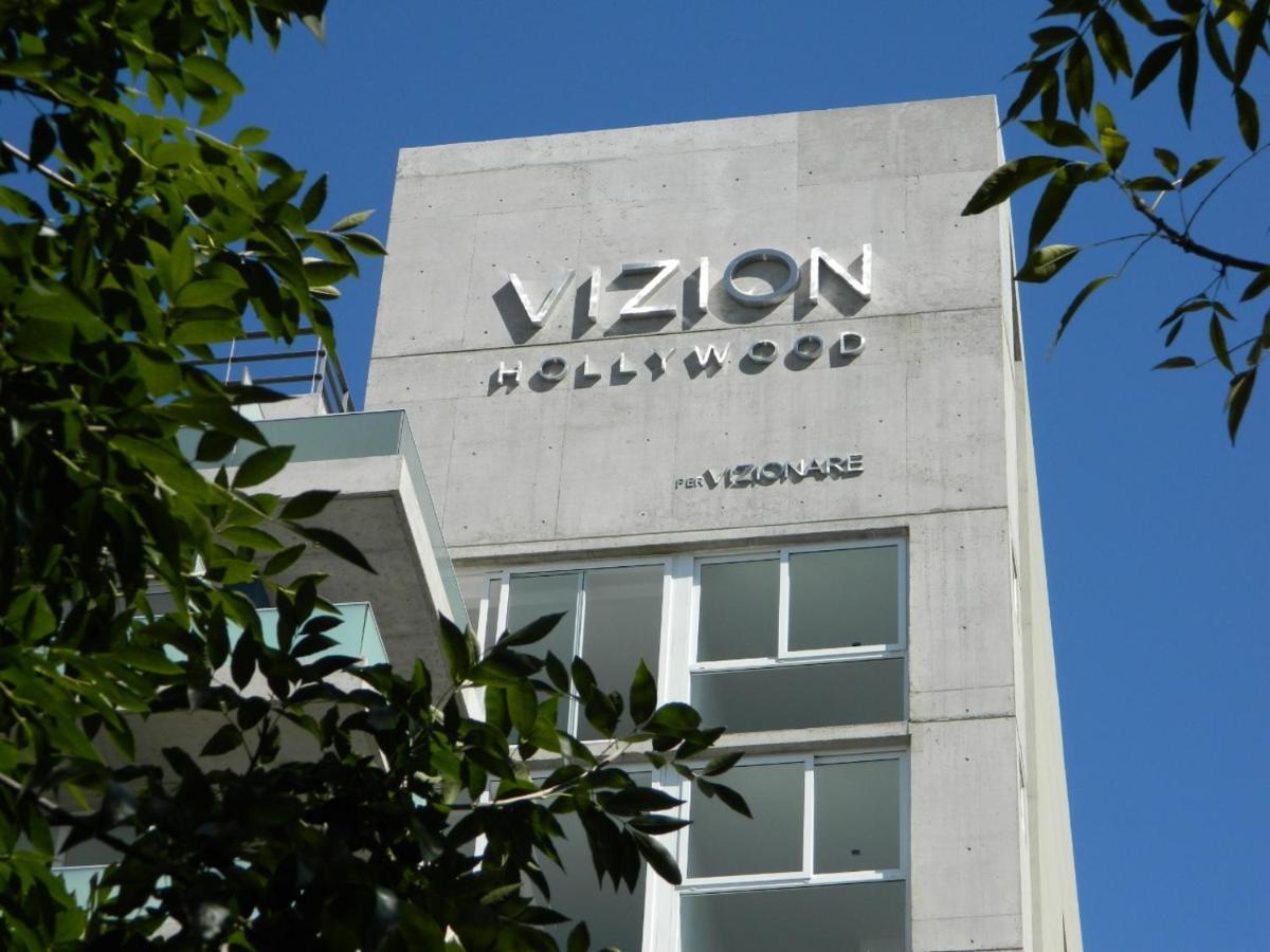 Apartamento Vizion Hollywood Buenos Aires