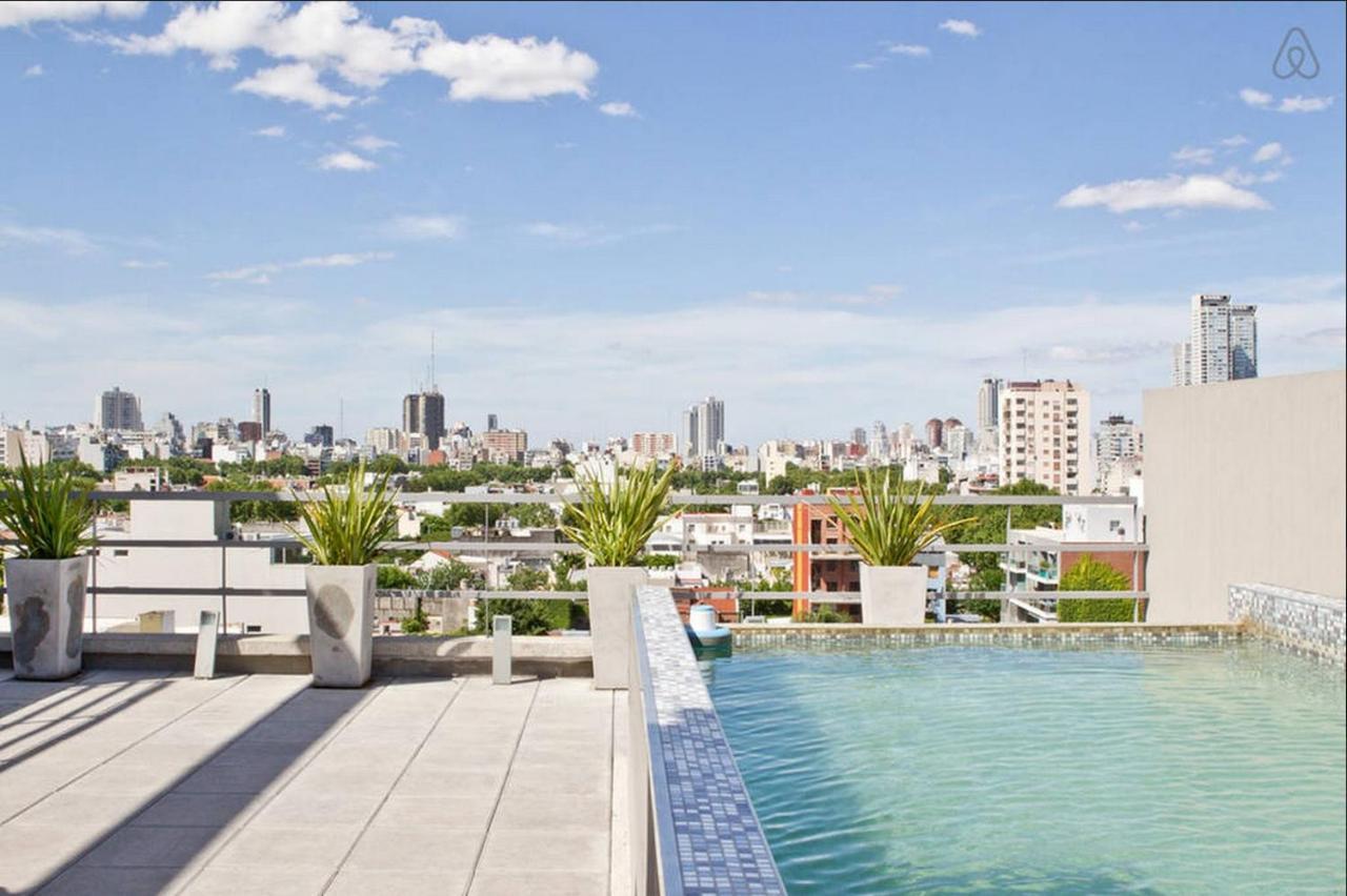 Vizion Hollywood Buenos Aires