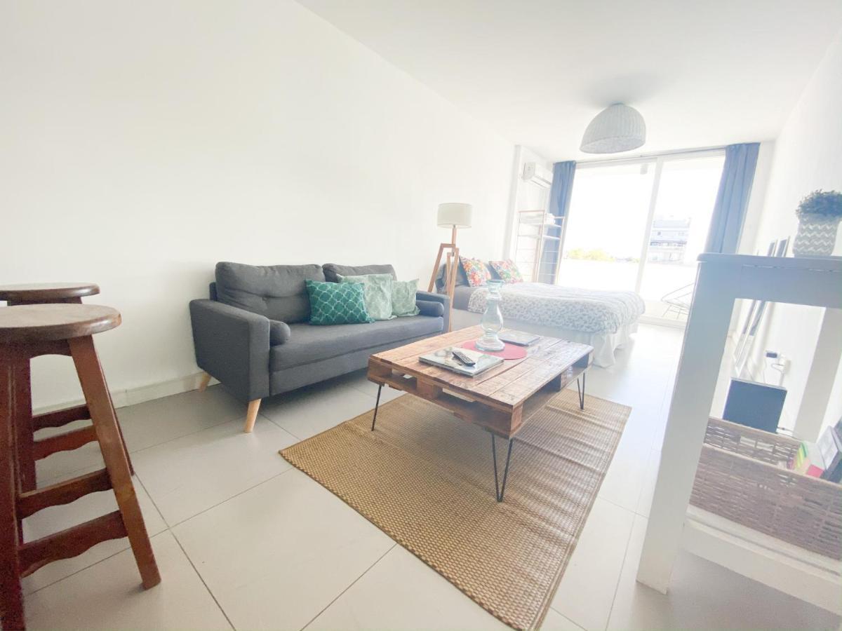 Vizion Hollywood Apartamento Buenos Aires