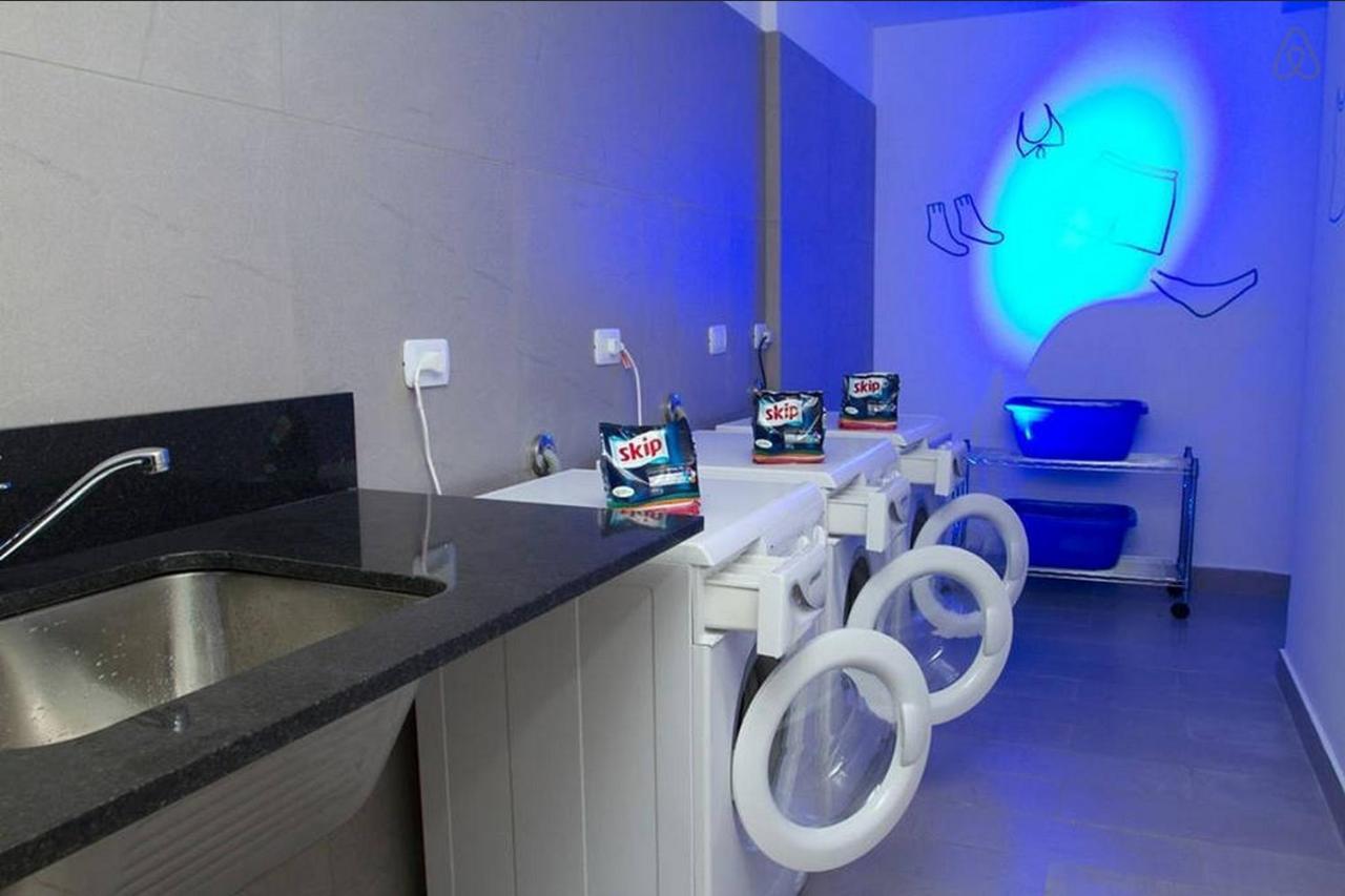 Apartamento Vizion Hollywood Buenos Aires
