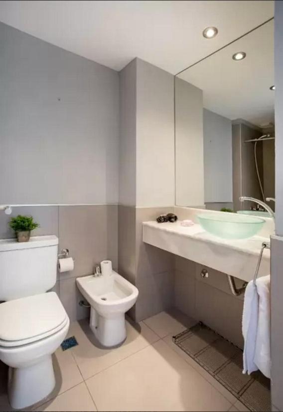 Apartamento Vizion Hollywood Buenos Aires
