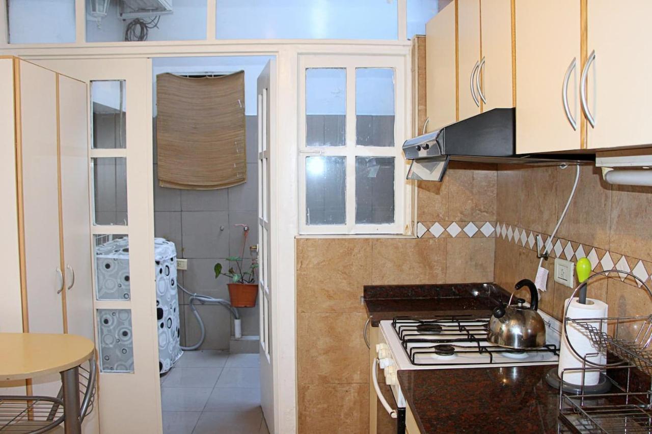 Apartamento Tipo Casa Apartment Buenos Aires