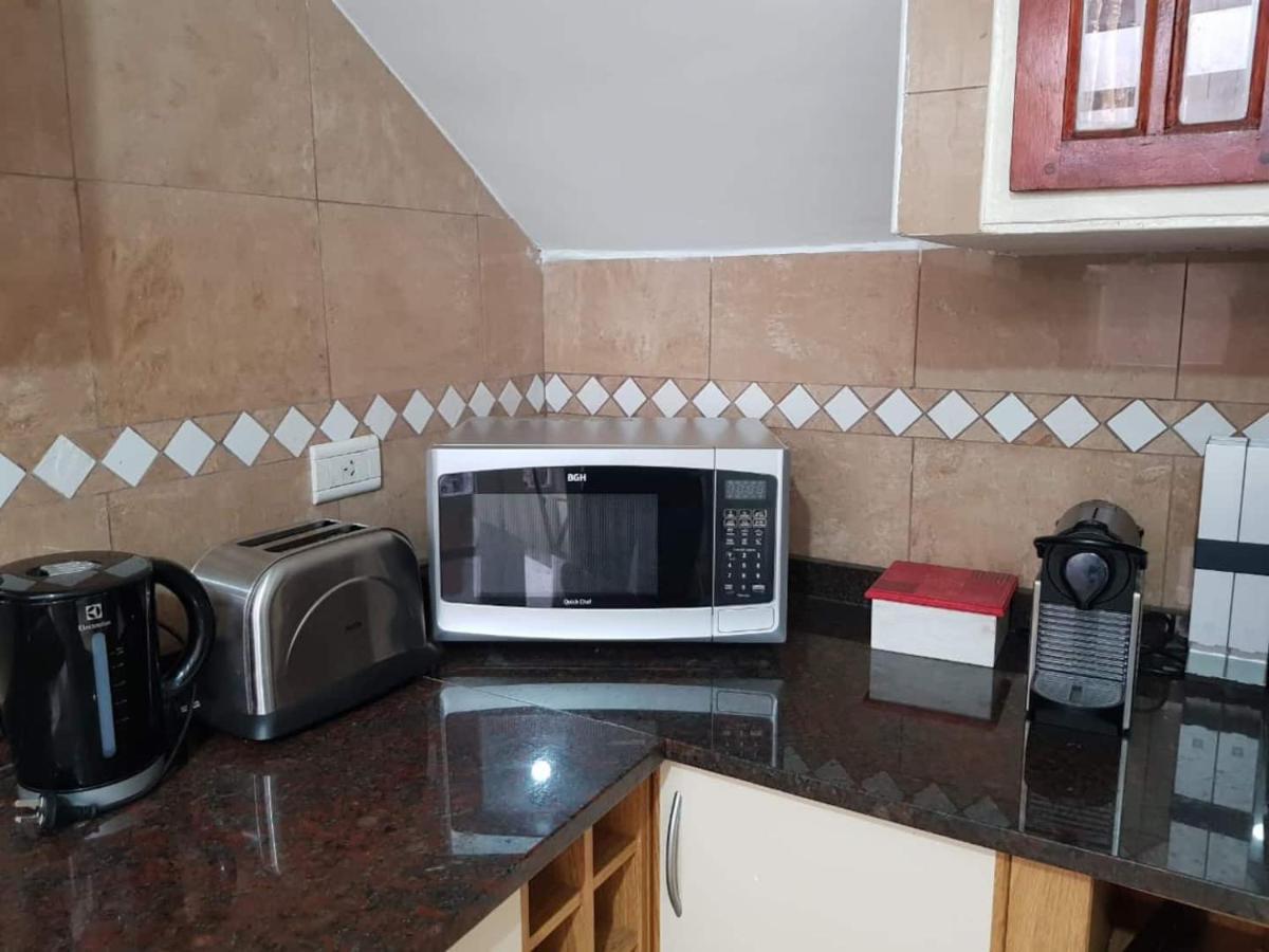 Apartamento Tipo Casa * Buenos Aires