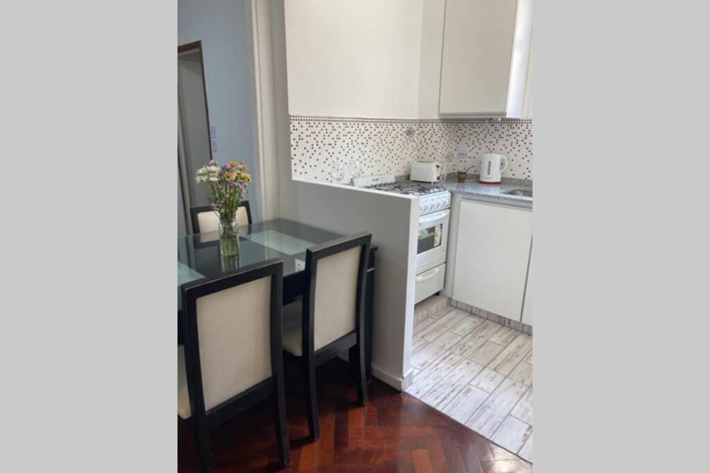 Maquiavelo Apartment *