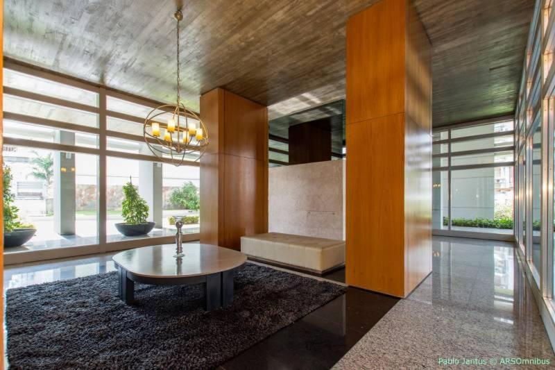 Quartier San Telmo Luxury Pool Gym & Usd Blue Apartment