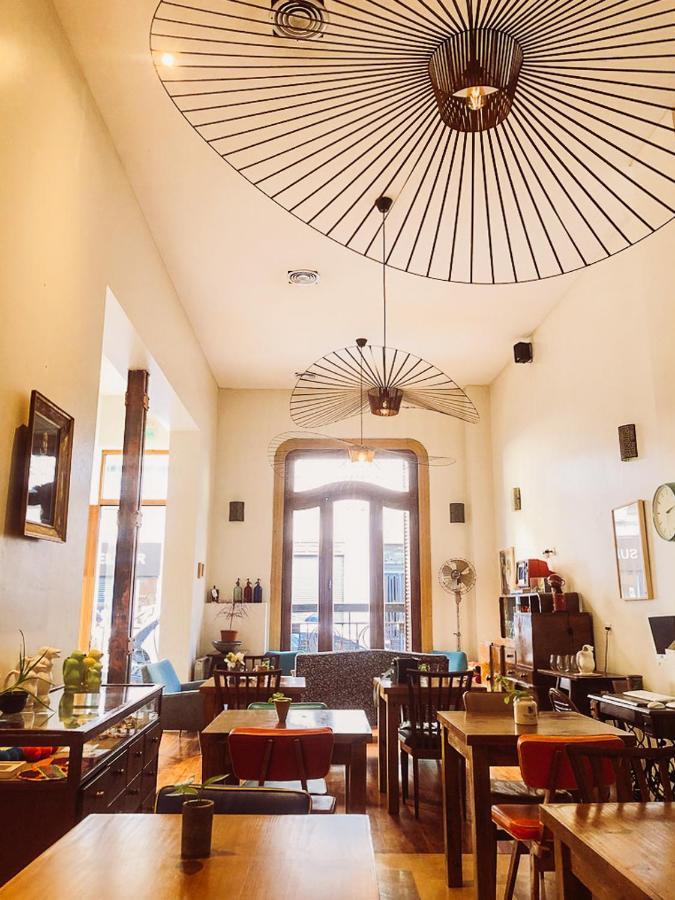 L'adresse Boutique Buenos Aires