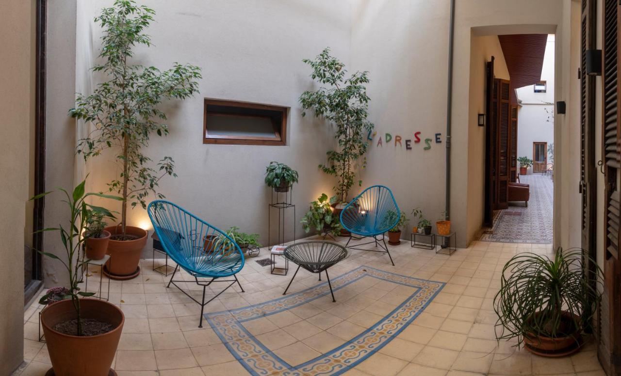 Hotel L'adresse Boutique