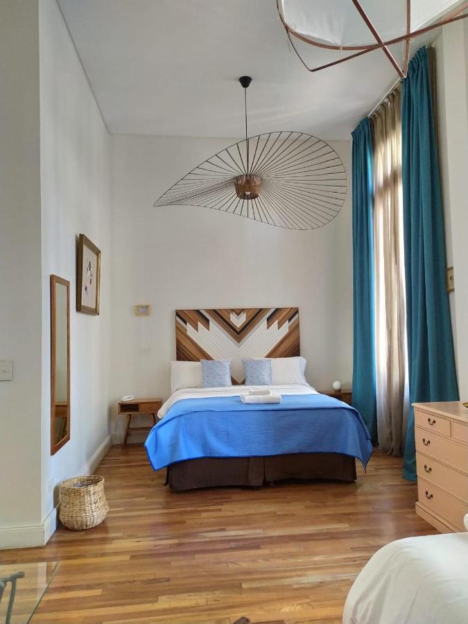 Hotel L'adresse Boutique