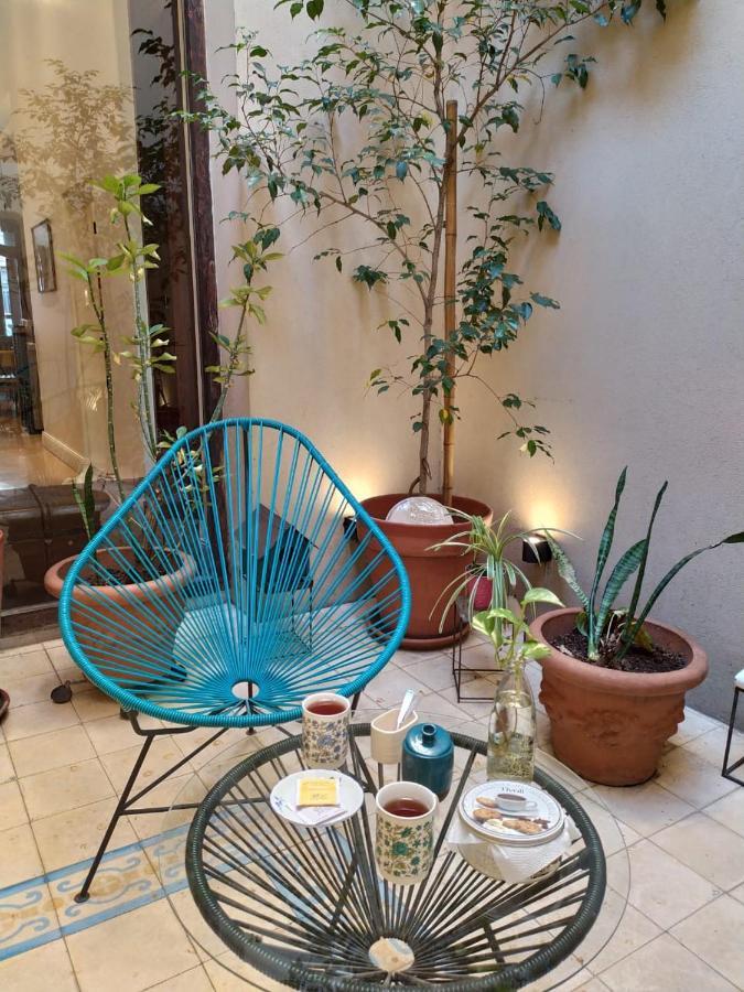 L'adresse Boutique 4* Buenos Aires
