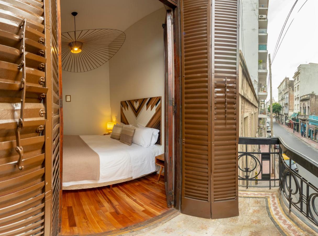 L'adresse Boutique Hotel