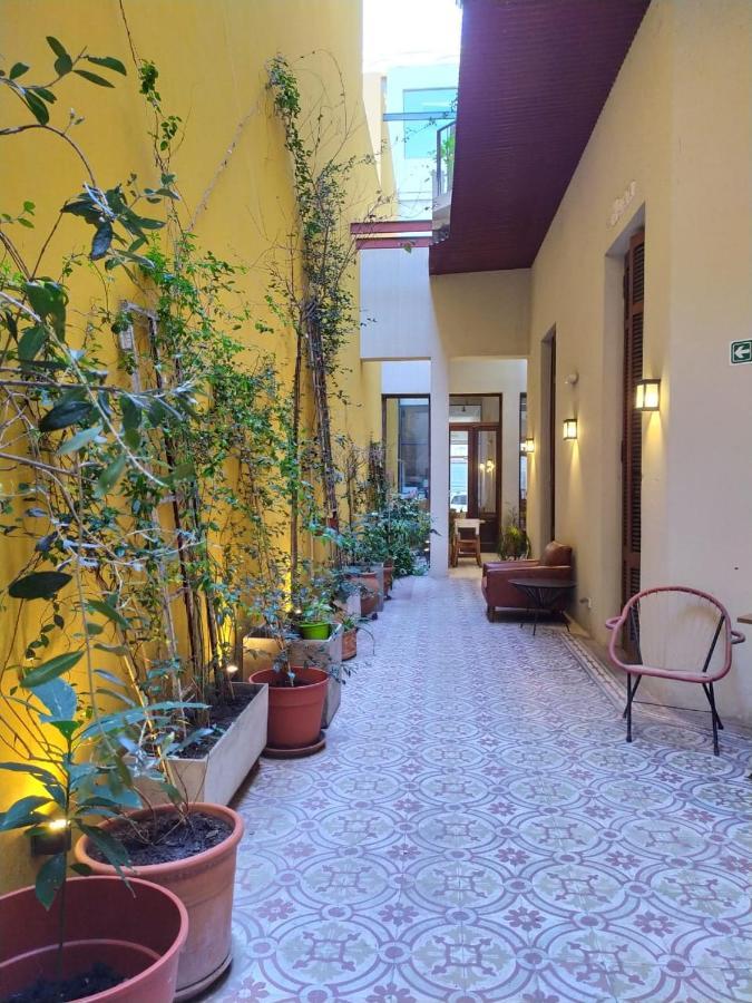 L'adresse Boutique Hotel 4*