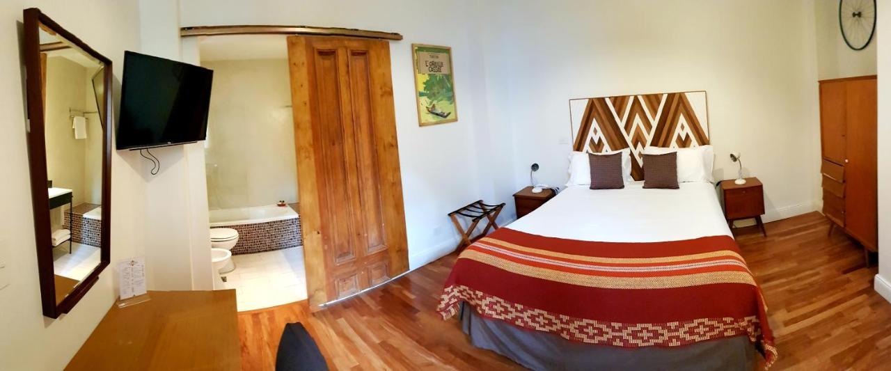 L'adresse Boutique Buenos Aires