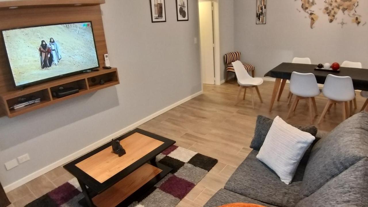 Moderno Departamento En San Telmo Apartment *