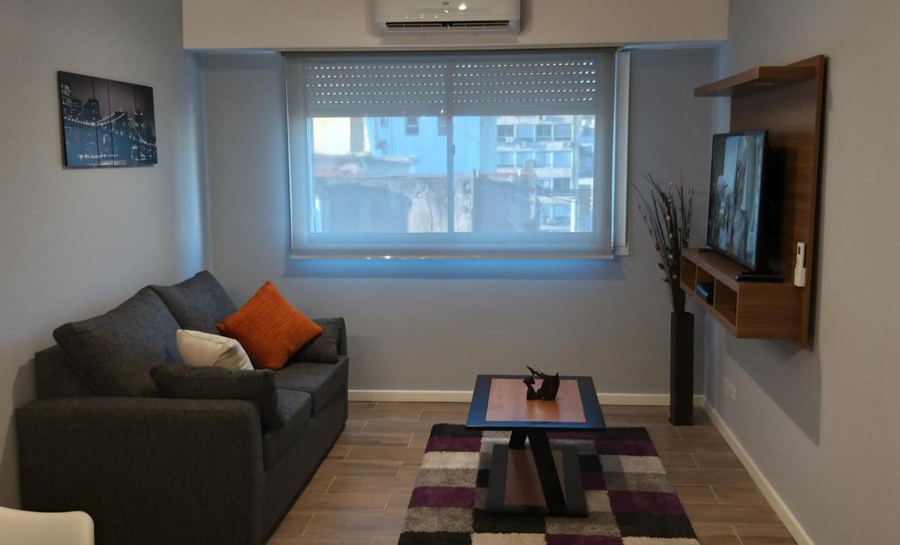 Apartment Moderno Departamento En San Telmo Buenos Aires