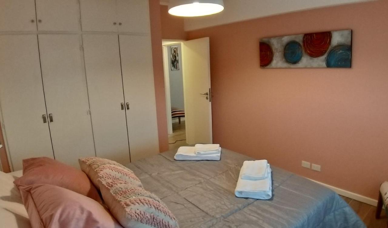 Moderno Departamento En San Telmo * Buenos Aires