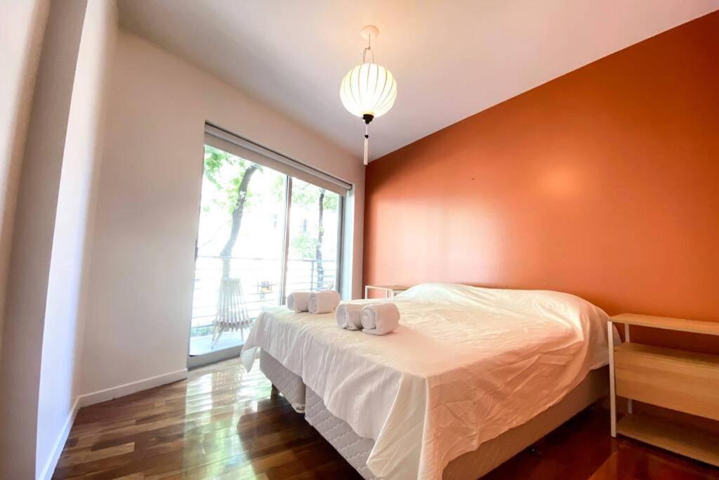 Exclusivo Loft En Recoleta Zona Clinicas Y Avenidas Buenos Aires