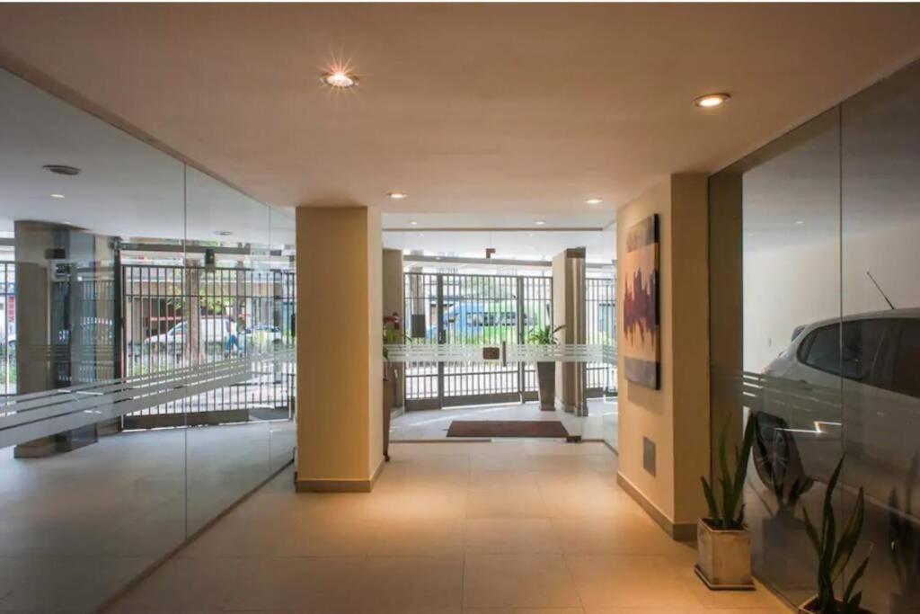 Apartment Exclusivo Loft En Recoleta Zona Clinicas Y Avenidas Buenos Aires