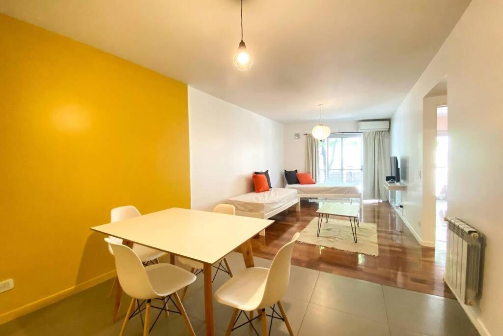 Exclusivo Loft En Recoleta Zona Clinicas Y Avenidas Apartment