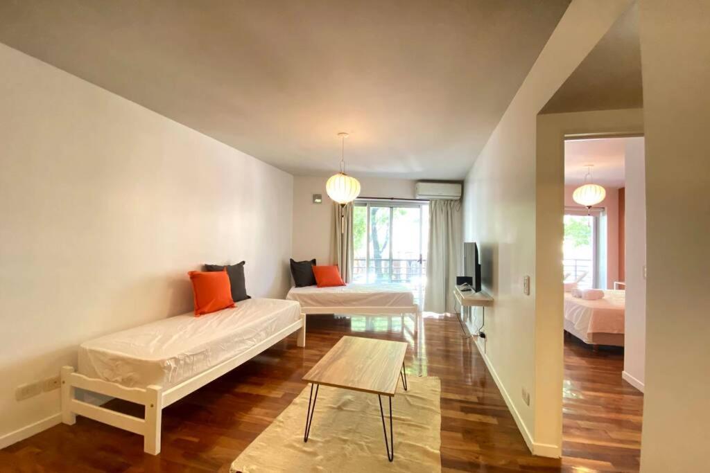 Exclusivo Loft En Recoleta Zona Clinicas Y Avenidas
