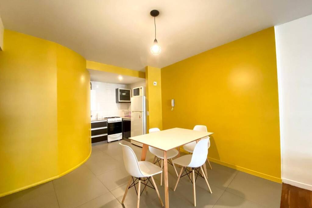 Exclusivo Loft En Recoleta Zona Clinicas Y Avenidas Apartment