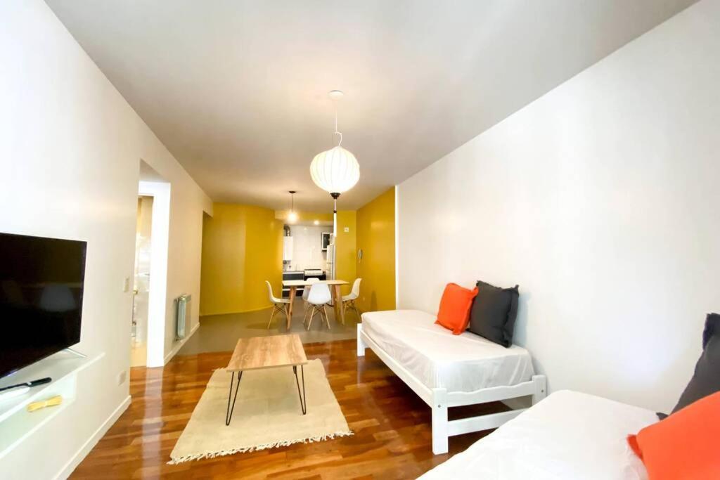Exclusivo Loft En Recoleta Zona Clinicas Y Avenidas * Buenos Aires