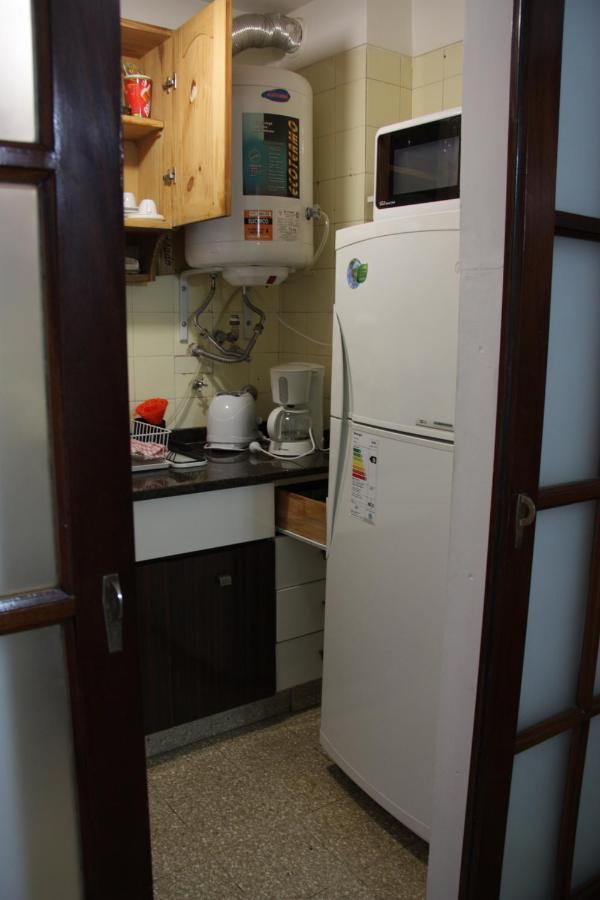 Apartment Departamento Yatay Corrientes Buenos Aires