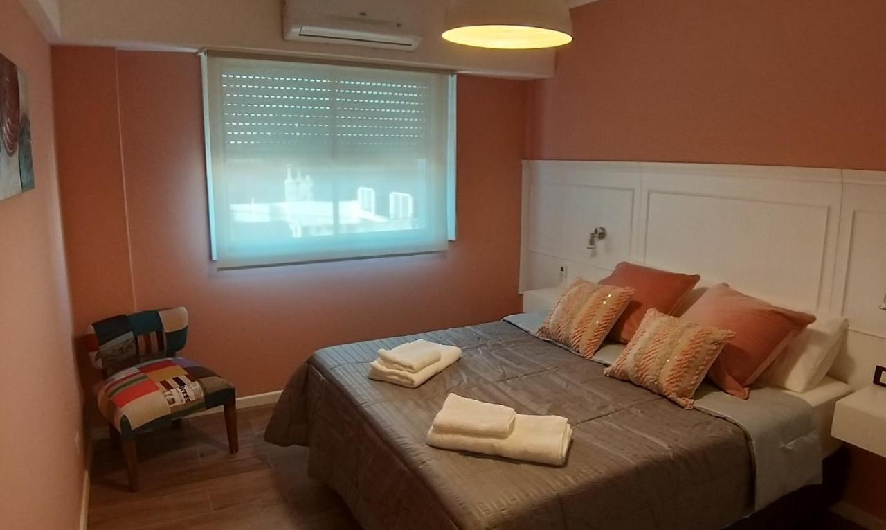 Moderno Departamento En San Telmo Apartment *
