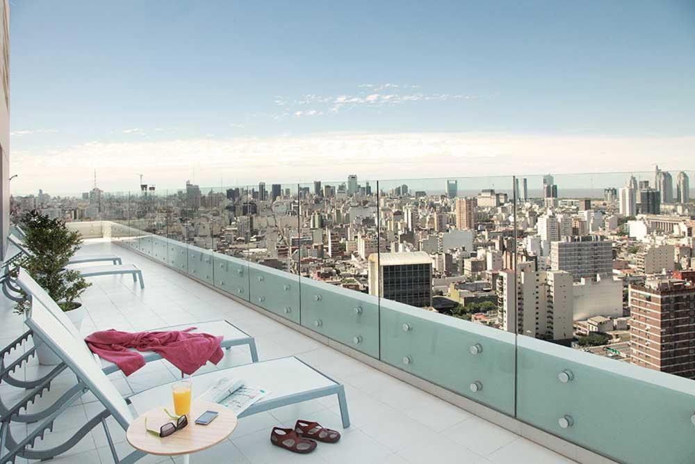 Quartier San Telmo Luxury Pool Gym & Usd Blue * Buenos Aires