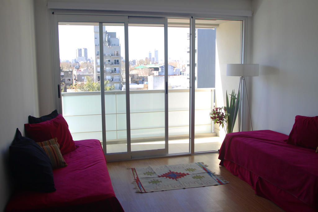 Niceto Flats *