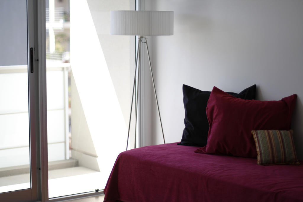 Niceto Flats