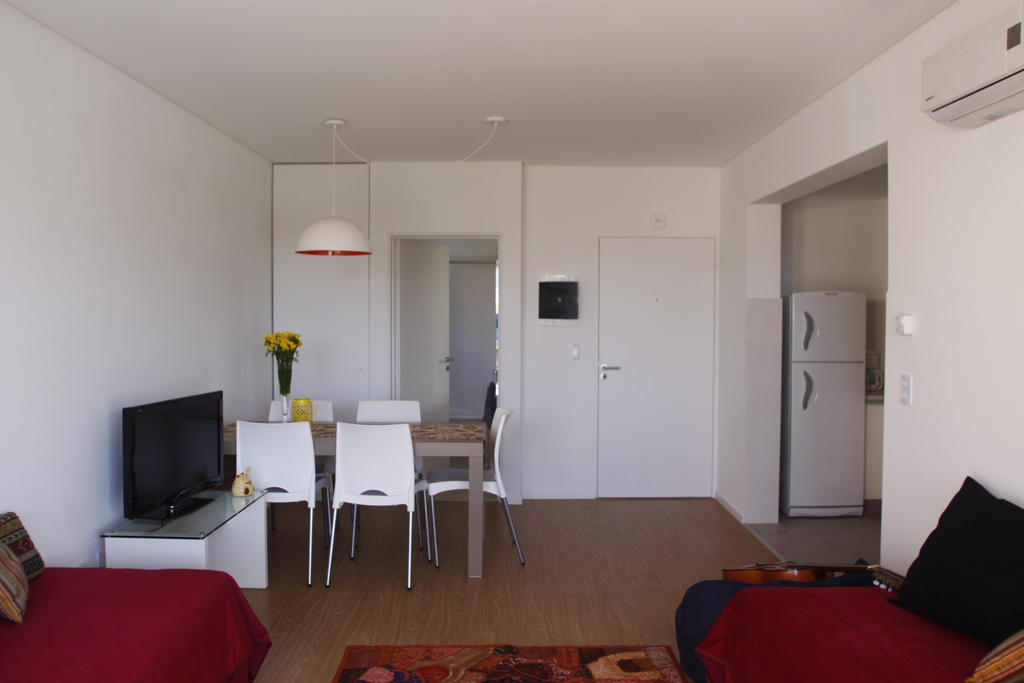 Niceto Flats Apartment *