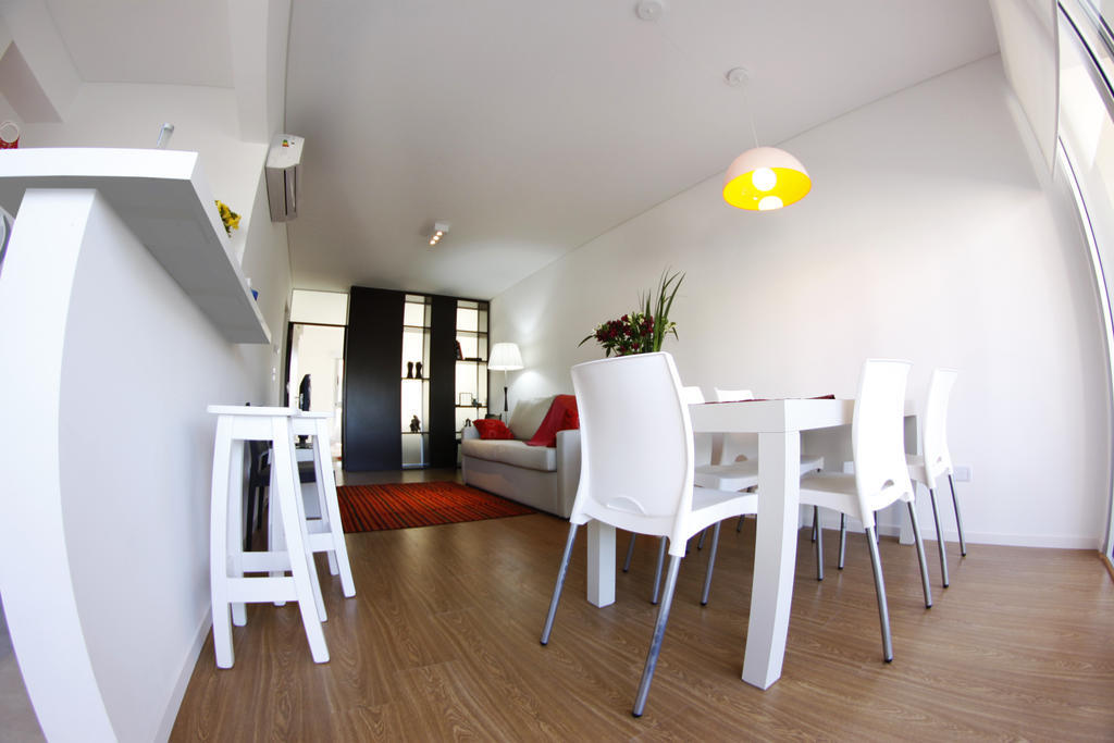 Niceto Flats Buenos Aires