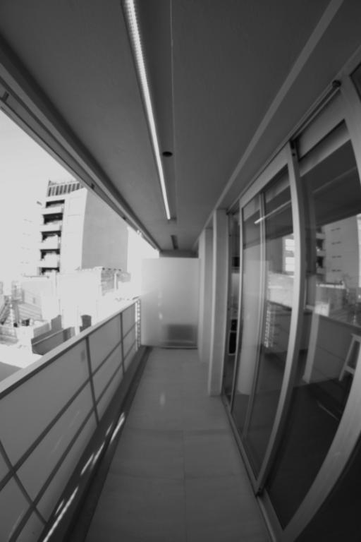 Niceto Flats Apartment *
