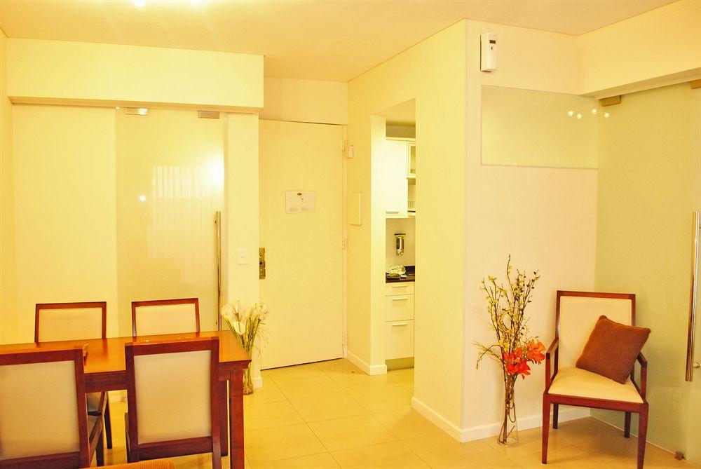 Alta Piazza -casa Di Appartamenti- Apartment Buenos Aires