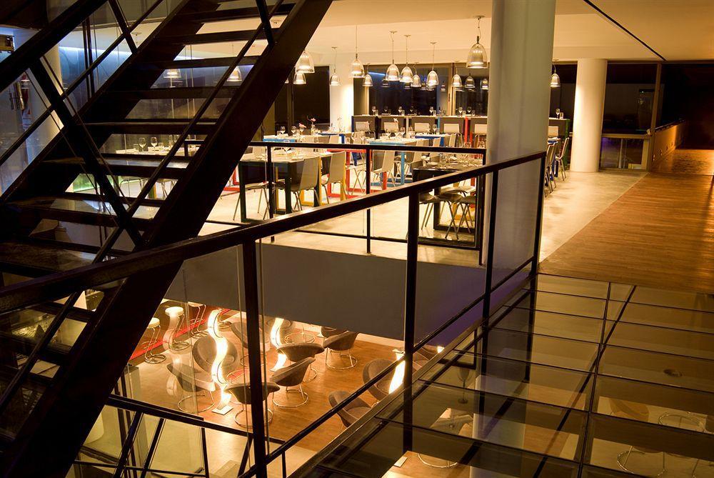 Be Trimos Hotel Buenos Aires