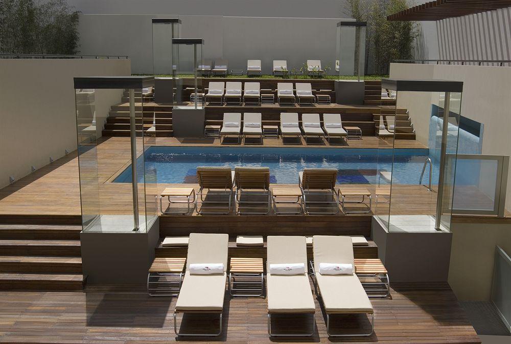 Be Trimos Hotel