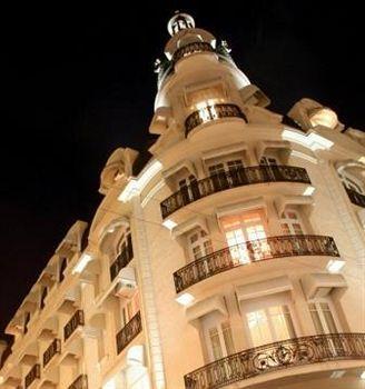 Apartment Buenos Aires City Apartments *