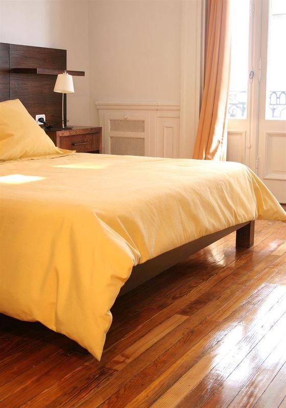 Buenos Aires City Apartments *