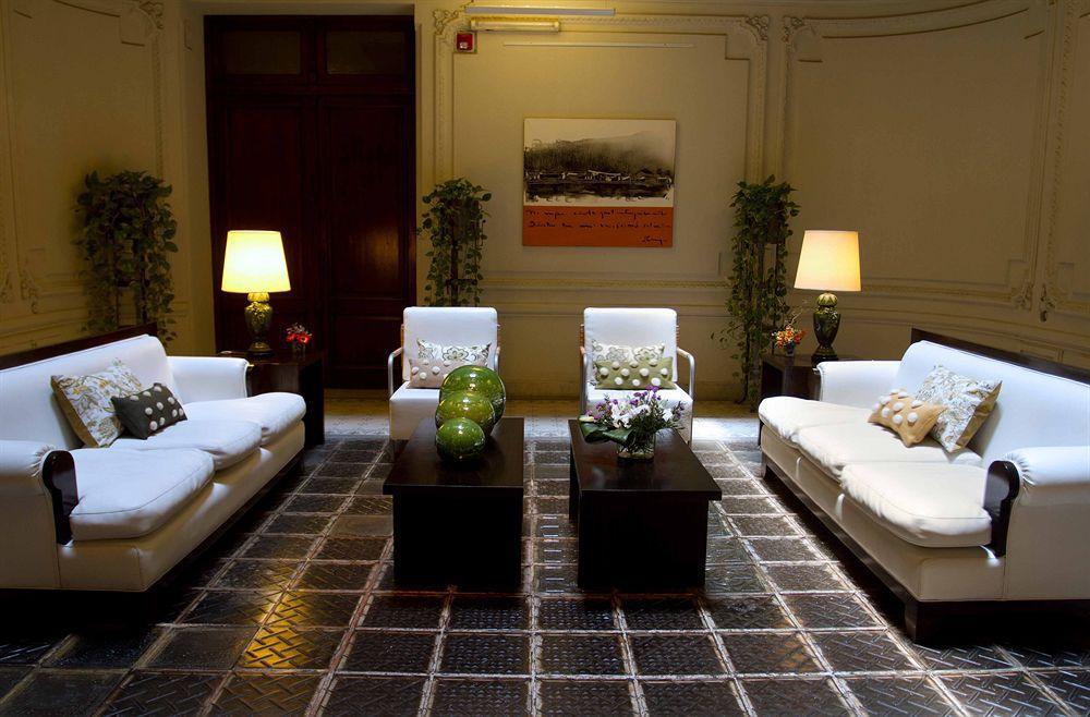 Buenos Aires City Apartments