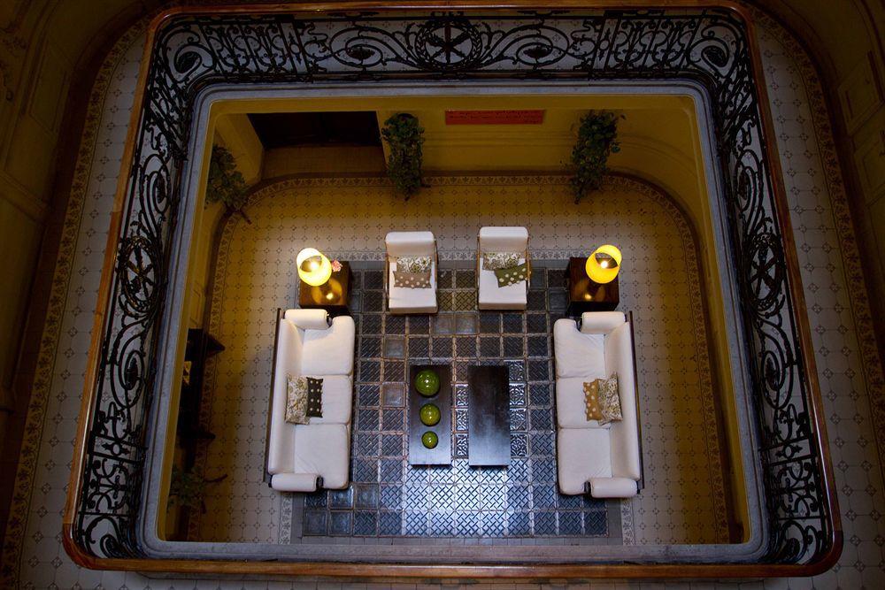Buenos Aires City Apartments Apartment Buenos Aires
