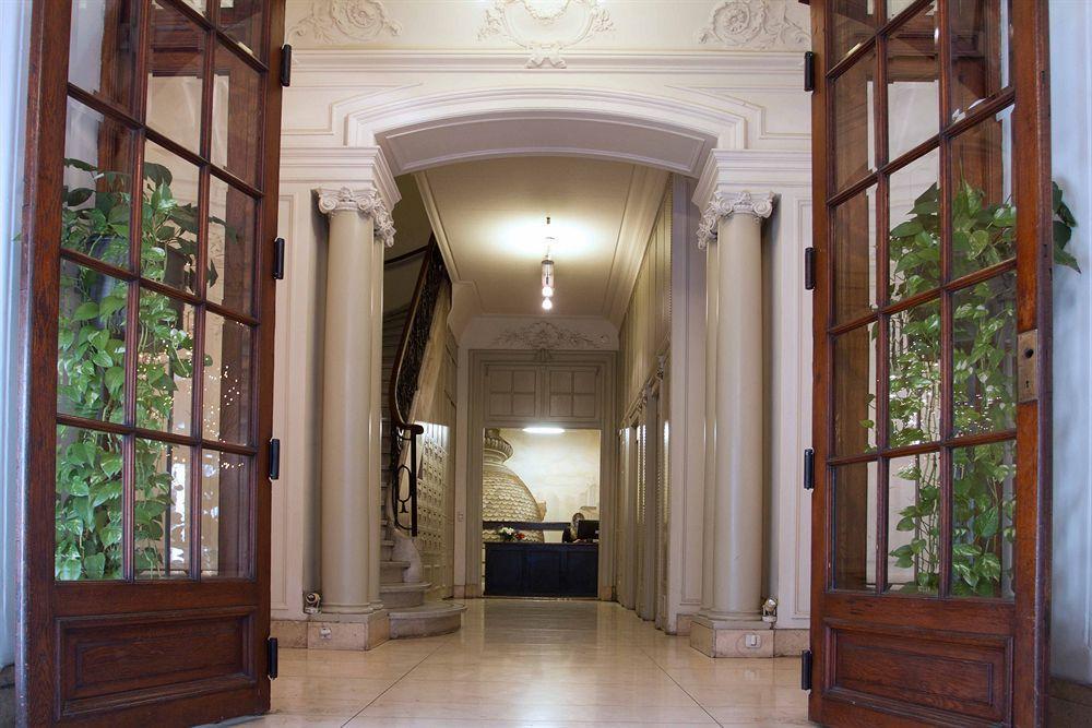 Apartment Buenos Aires City Apartments *