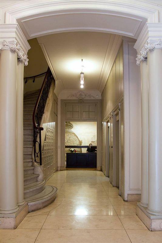 Buenos Aires City Apartments *