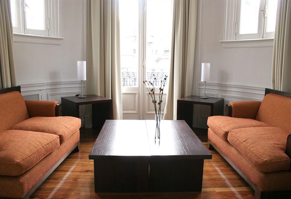 Buenos Aires City Apartments Apartment Buenos Aires